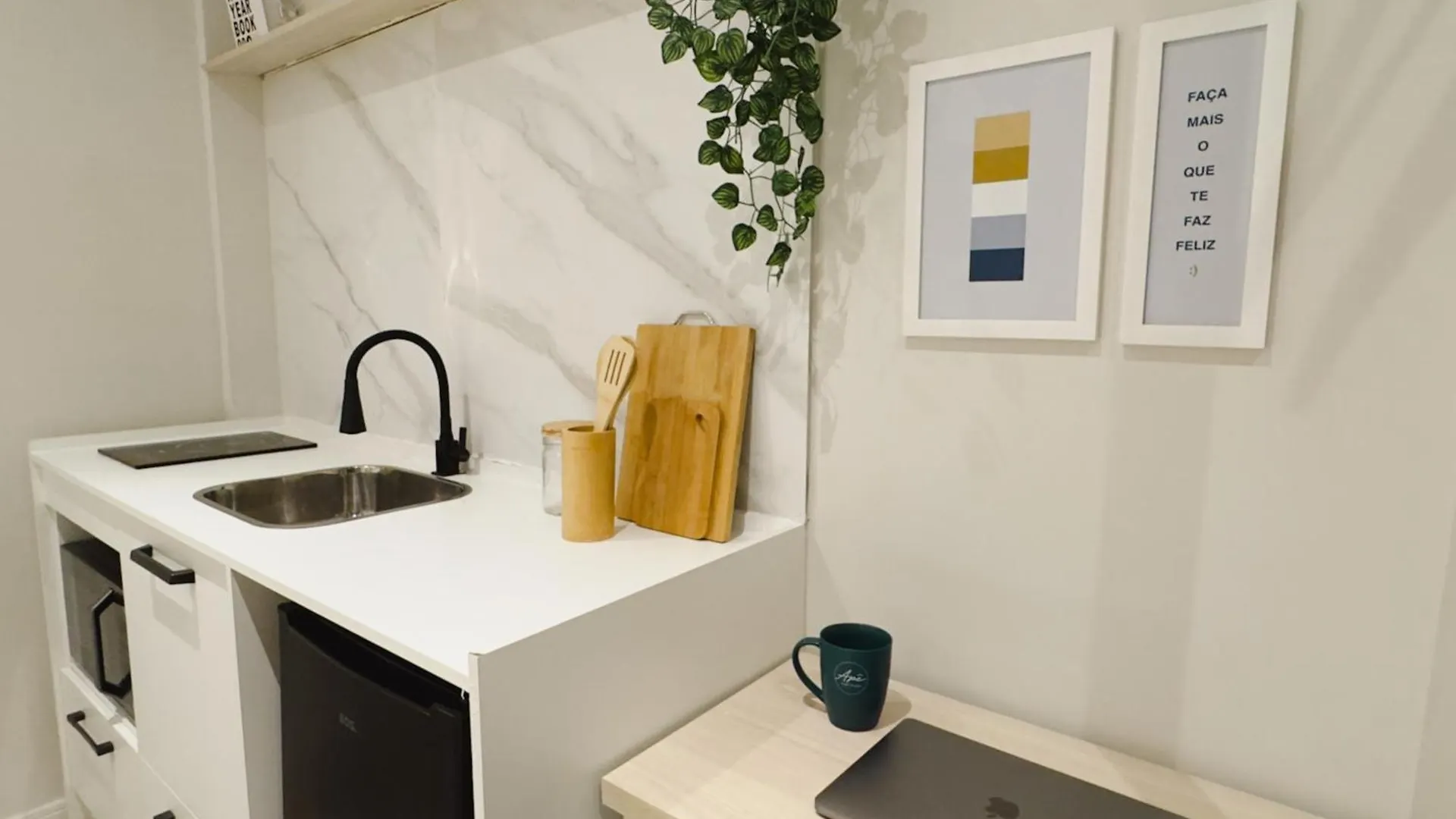 Apartamento Ape Metro Paulista São Paulo Brasil