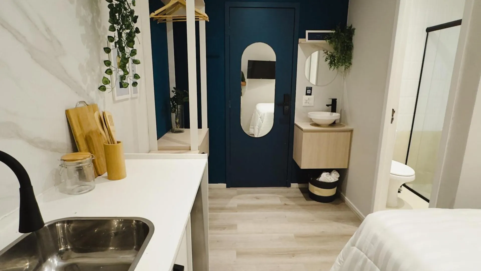 Apartamento Ape Metro Paulista São Paulo