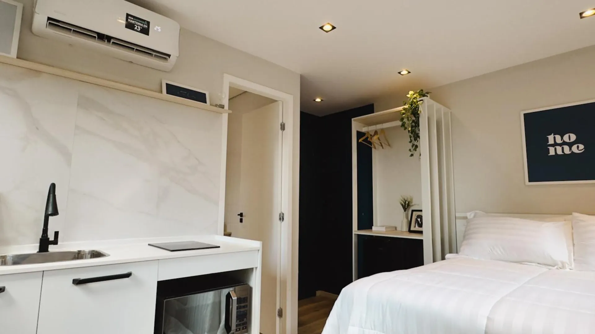 Apartamento Ape Metro Paulista São Paulo