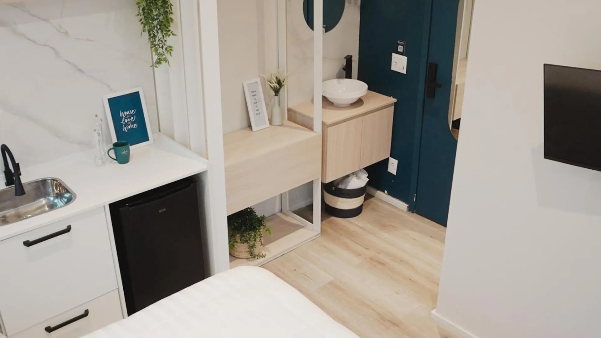 Apartamento Ape Metro Paulista São Paulo