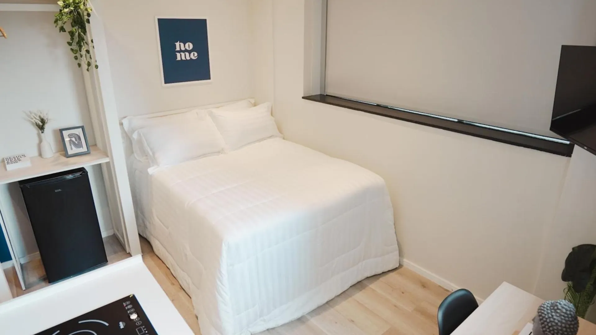 Apartamento Ape Metro Paulista São Paulo