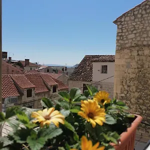  Appartement Smile Croatie