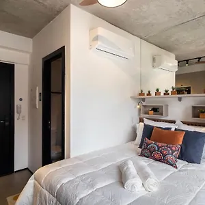 Apartamento Prox. Sirio Libanes E Av. Paulista, São Paulo