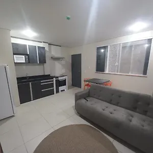 Apartamento Flat - Apartium Palacete Victoria, São Paulo
