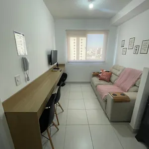Apartamento Apartamento Bras, São Paulo