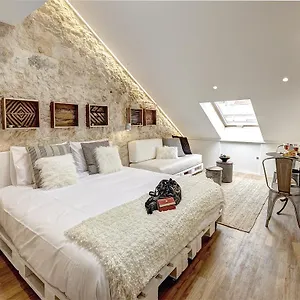 Appartamento Sonel Investe Madalena 287 Boutique By Get Your Portogallo