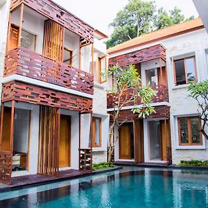  Villa Kakul Villas&suite Indonesia