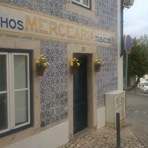 Casa Zé Bonito I Cascaes