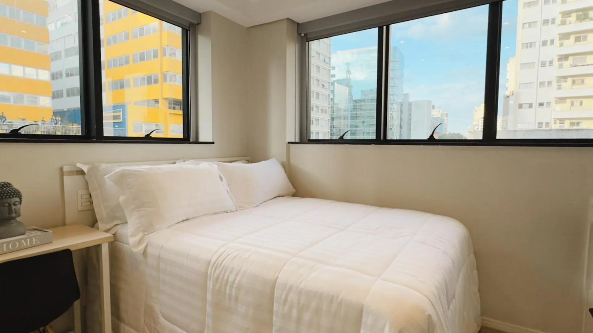 Ape Metro Paulista Apartment Sao Paulo 0*,