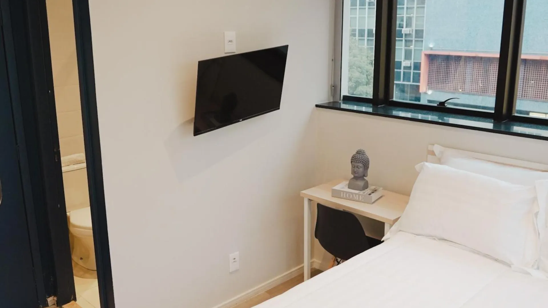 Ape Metro Paulista Apartamento São Paulo