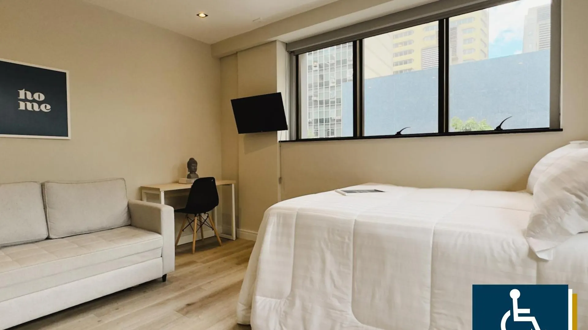 Ape Metro Paulista Apartamento São Paulo